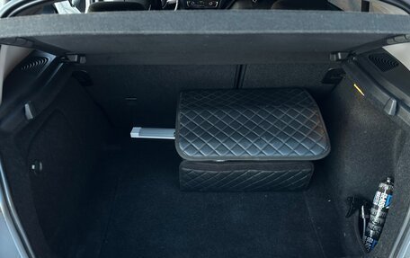 BMW 1 серия, 2013 год, 930 000 рублей, 15 фотография