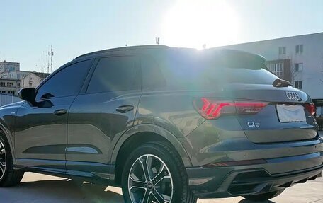 Audi Q3, 2022 год, 2 350 444 рублей, 6 фотография