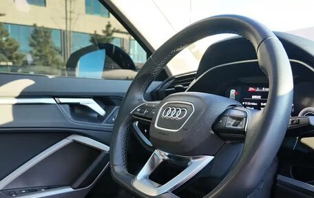 Audi Q3, 2022 год, 2 350 444 рублей, 8 фотография