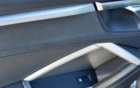 Audi Q3, 2022 год, 2 350 444 рублей, 16 фотография