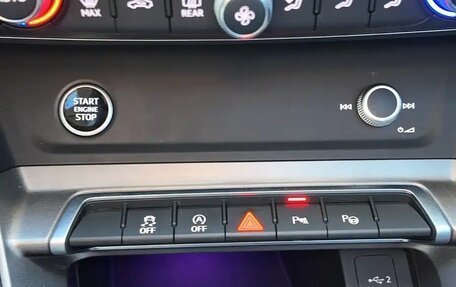 Audi Q3, 2022 год, 2 350 444 рублей, 14 фотография