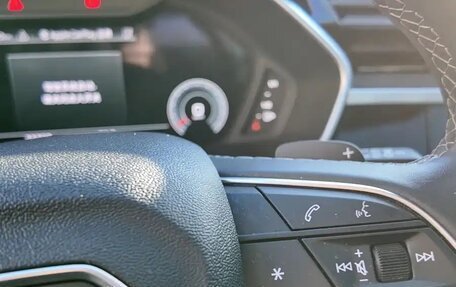 Audi Q3, 2022 год, 2 350 444 рублей, 9 фотография