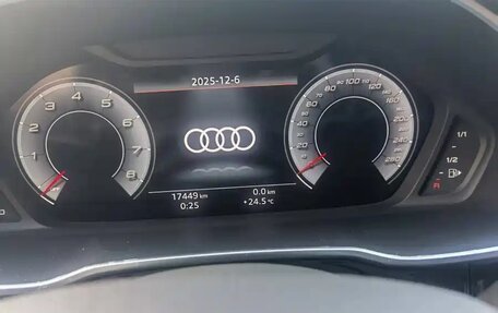 Audi Q3, 2022 год, 2 350 444 рублей, 19 фотография