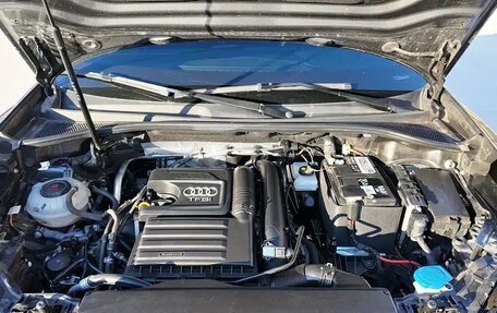 Audi Q3, 2022 год, 2 350 444 рублей, 20 фотография