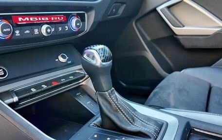 Audi Q3, 2022 год, 2 350 444 рублей, 17 фотография