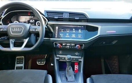 Audi Q3, 2022 год, 2 350 444 рублей, 12 фотография