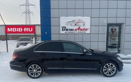 Mercedes-Benz C-Класс, 2008 год, 997 000 рублей, 7 фотография