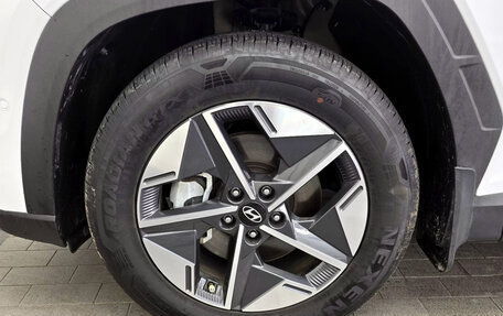 Hyundai Tucson, 2025 год, 4 180 000 рублей, 5 фотография