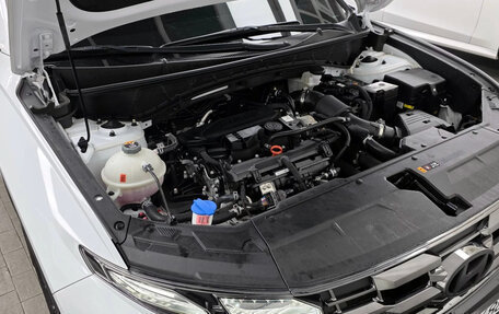 Hyundai Tucson, 2025 год, 4 180 000 рублей, 6 фотография