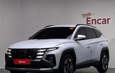 Hyundai Tucson, 2025 год, 4 180 000 рублей, 1 фотография