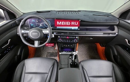 Hyundai Tucson, 2025 год, 4 180 000 рублей, 7 фотография