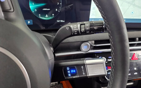 Hyundai Tucson, 2025 год, 4 180 000 рублей, 9 фотография