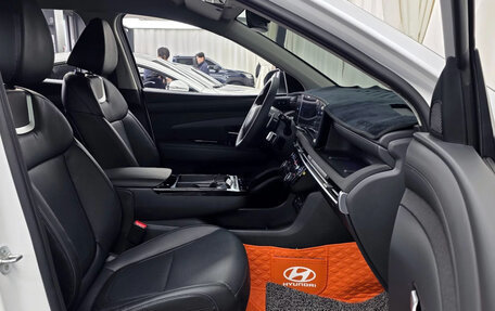 Hyundai Tucson, 2025 год, 4 180 000 рублей, 11 фотография