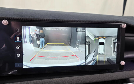 Hyundai Tucson, 2025 год, 4 180 000 рублей, 15 фотография