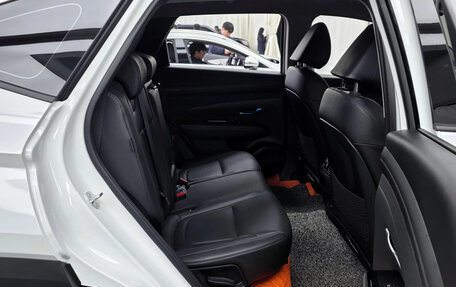 Hyundai Tucson, 2025 год, 4 180 000 рублей, 12 фотография