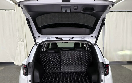 Hyundai Tucson, 2025 год, 4 180 000 рублей, 20 фотография