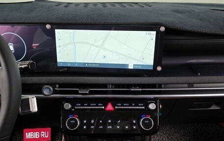 Hyundai Tucson, 2025 год, 4 180 000 рублей, 14 фотография