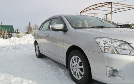 Toyota Premio, 2015 год, 2 000 000 рублей, 2 фотография