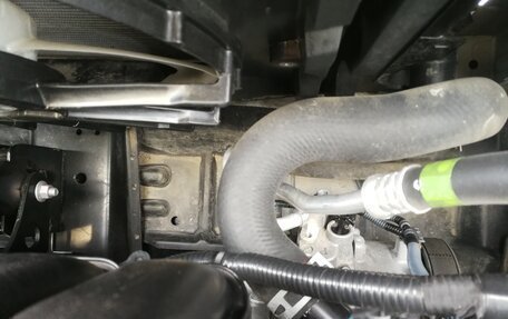 Toyota Premio, 2015 год, 2 000 000 рублей, 14 фотография