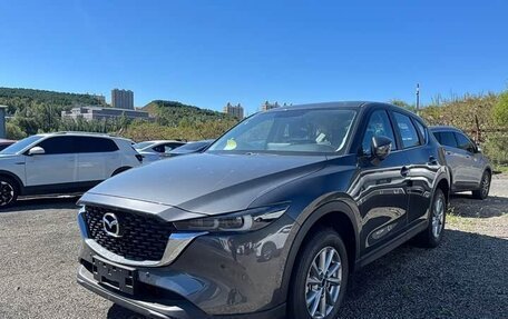 Mazda CX-5 II, 2025 год, 2 600 001 рублей, 1 фотография