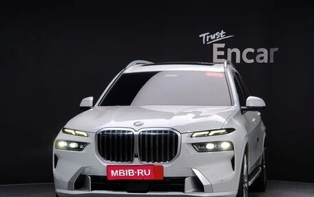 BMW X7, 2023 год, 11 394 000 рублей, 1 фотография
