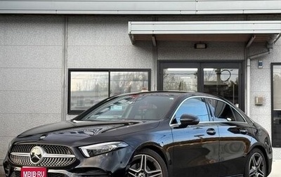 Mercedes-Benz A-Класс, 2020 год, 1 370 340 рублей, 1 фотография