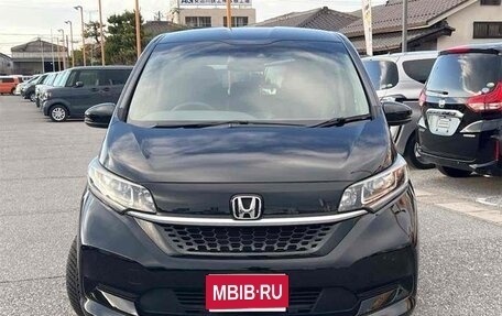 Honda Freed II, 2022 год, 1 300 090 рублей, 1 фотография