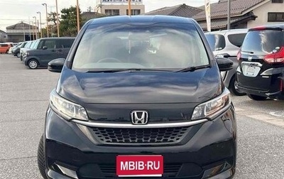 Honda Freed II, 2022 год, 1 300 090 рублей, 1 фотография