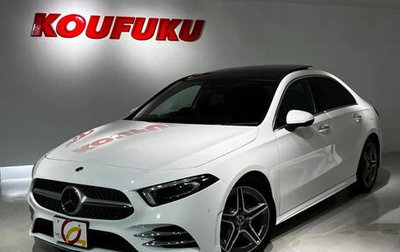 Mercedes-Benz A-Класс, 2020 год, 1 330 330 рублей, 1 фотография