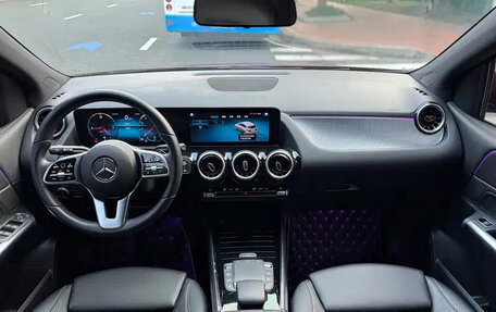 Mercedes-Benz B-Класс, 2021 год, 1 580 000 рублей, 7 фотография