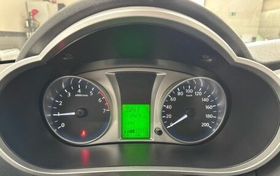 Datsun on-DO I рестайлинг, 2014 год, 327 000 рублей, 1 фотография