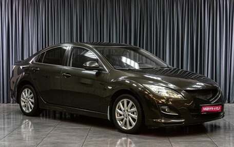 Mazda 6, 2010 год, 779 000 рублей, 1 фотография