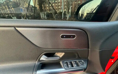 Mercedes-Benz B-Класс, 2021 год, 1 580 000 рублей, 11 фотография