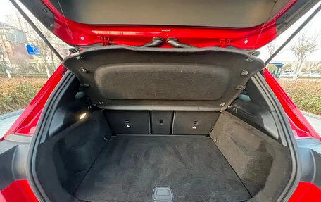 Mercedes-Benz B-Класс, 2021 год, 1 580 000 рублей, 10 фотография