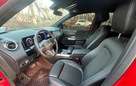 Mercedes-Benz B-Класс, 2021 год, 1 580 000 рублей, 12 фотография