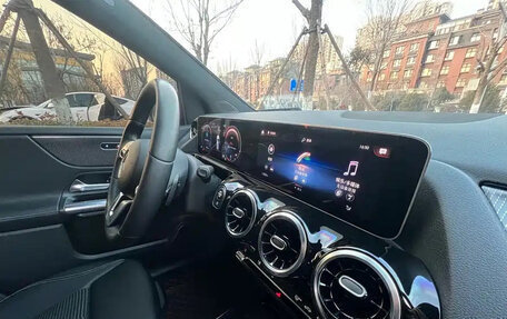 Mercedes-Benz B-Класс, 2021 год, 1 580 000 рублей, 13 фотография