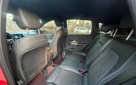 Mercedes-Benz B-Класс, 2021 год, 1 580 000 рублей, 9 фотография