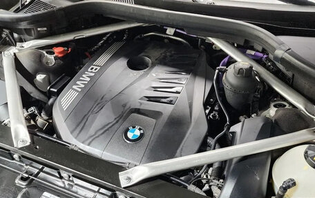 BMW X7, 2023 год, 11 394 000 рублей, 5 фотография