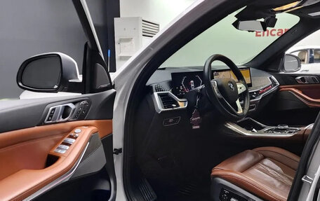 BMW X7, 2023 год, 11 394 000 рублей, 6 фотография