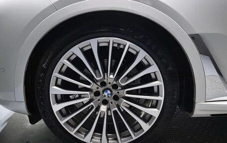 BMW X7, 2023 год, 11 394 000 рублей, 4 фотография