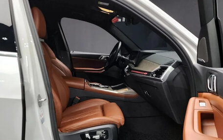 BMW X7, 2023 год, 11 394 000 рублей, 7 фотография