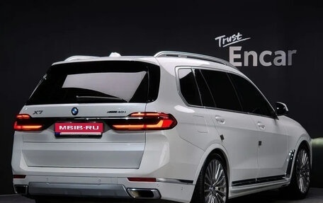 BMW X7, 2023 год, 11 394 000 рублей, 2 фотография