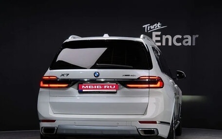 BMW X7, 2023 год, 11 394 000 рублей, 3 фотография