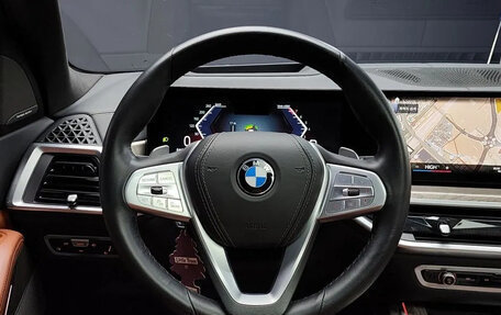 BMW X7, 2023 год, 11 394 000 рублей, 11 фотография