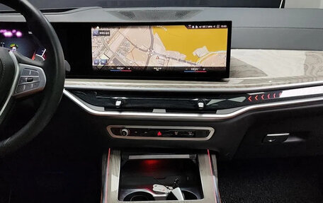 BMW X7, 2023 год, 11 394 000 рублей, 14 фотография