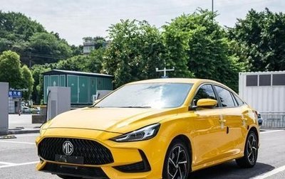 MG 5, 2023 год, 930 300 рублей, 1 фотография