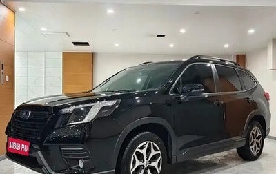 Subaru Forester, 2022 год, 3 300 009 рублей, 1 фотография