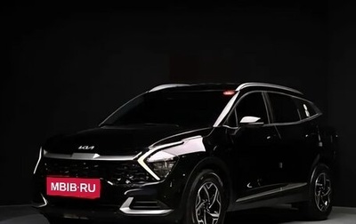 KIA Sportage IV рестайлинг, 2022 год, 2 530 000 рублей, 1 фотография