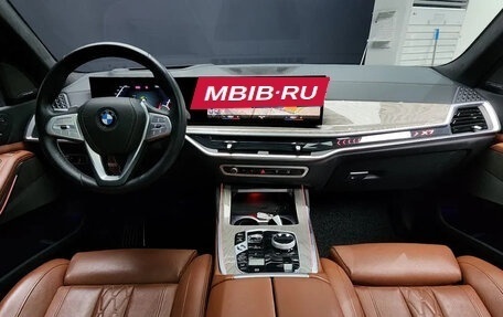 BMW X7, 2023 год, 11 394 000 рублей, 9 фотография