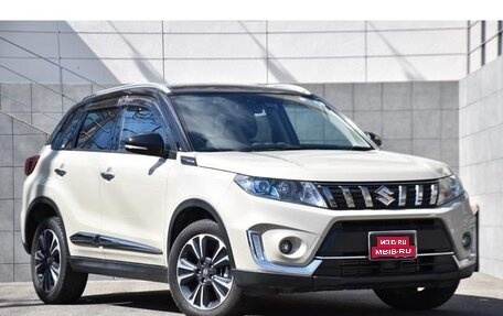 Suzuki Escudo IV, 2022 год, 1 560 001 рублей, 1 фотография